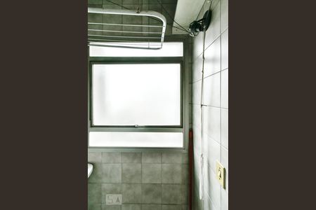 Apartamento para alugar com 40m², 1 quarto e 1 vaga Apartamento para alugar com 40m², 1 quarto e 1 vagaÁrea de Serviço