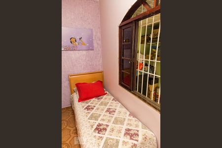 Quarto 2 de casa à venda com 3 quartos, 110m² em Jardim Japão, São Paulo