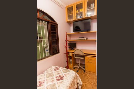 Quarto 2 de casa à venda com 3 quartos, 110m² em Jardim Japão, São Paulo