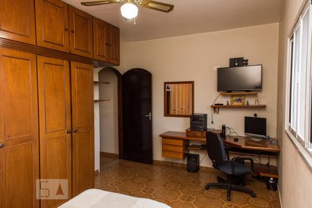 Quarto 1 de casa à venda com 3 quartos, 110m² em Jardim Japão, São Paulo