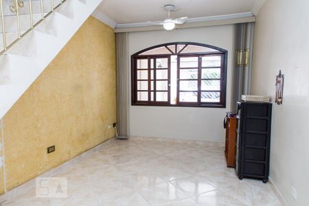 Sala de casa à venda com 3 quartos, 110m² em Jardim Japão, São Paulo
