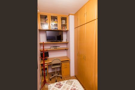 Quarto 2 de casa à venda com 3 quartos, 110m² em Jardim Japão, São Paulo