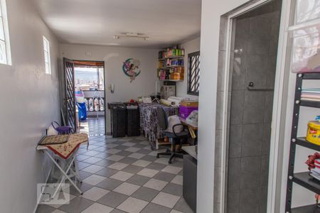 Salão de casa à venda com 3 quartos, 110m² em Jardim Japão, São Paulo