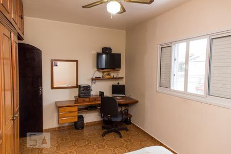 Quarto 1 de casa à venda com 3 quartos, 110m² em Jardim Japão, São Paulo
