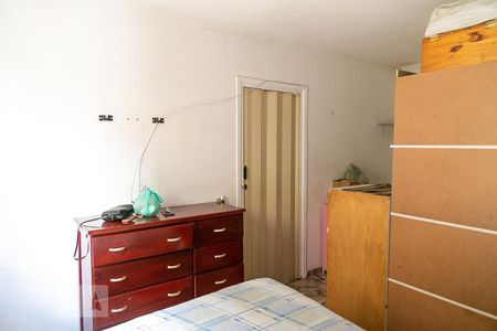 Quarto1 de apartamento à venda com 1 quarto, 76m² em Macedo, Guarulhos