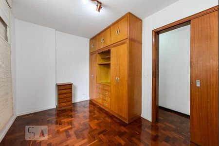 Apartamento para alugar com 126m², 3 quartos e 2 vagasQuarto 1