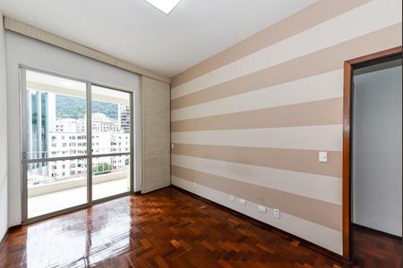 Apartamento para alugar com 126m², 3 quartos e 2 vagasSuíte
