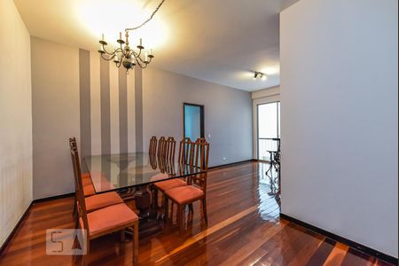 Sala de apartamento para alugar com 3 quartos, 126m² em Lagoa, Rio de Janeiro