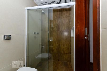 Apartamento para alugar com 126m², 3 quartos e 2 vagasBanheiro da Suíte