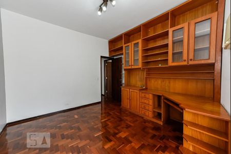 Apartamento para alugar com 126m², 3 quartos e 2 vagasQuarto 3