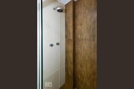 Apartamento para alugar com 126m², 3 quartos e 2 vagasBanheiro da Suíte