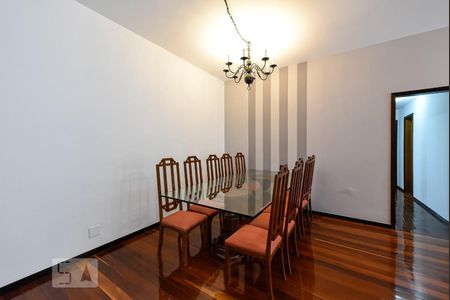 Sala de apartamento para alugar com 3 quartos, 126m² em Lagoa, Rio de Janeiro