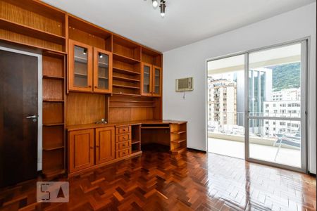 Apartamento para alugar com 126m², 3 quartos e 2 vagasQuarto 3