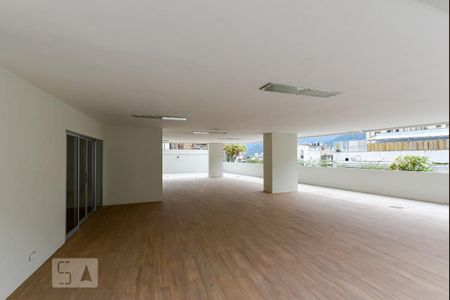 Apartamento para alugar com 126m², 3 quartos e 2 vagasÁrea Comum - Playground