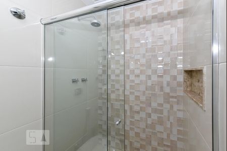 Apartamento para alugar com 126m², 3 quartos e 2 vagasBanheiro Social