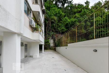 Apartamento para alugar com 126m², 3 quartos e 2 vagasÁrea Comum - Playground