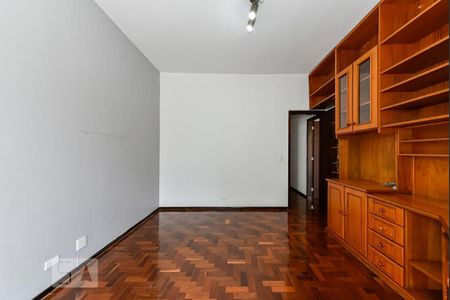 Apartamento para alugar com 126m², 3 quartos e 2 vagasQuarto 3