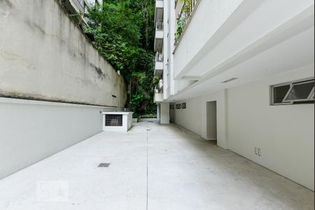 Apartamento para alugar com 126m², 3 quartos e 2 vagasÁrea Comum - Playground
