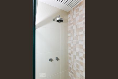 Apartamento para alugar com 126m², 3 quartos e 2 vagasBanheiro Social