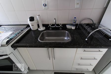 Apartamento para alugar com 62m², 1 quarto e 1 vagaCozinha
