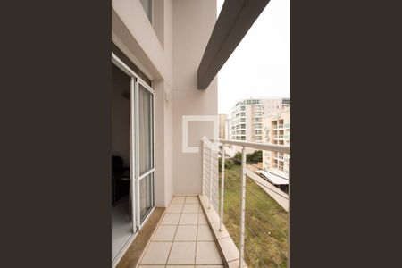 Apartamento para alugar com 1 quarto, 62m² em Parque Campolim, Sorocaba