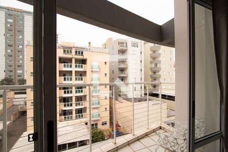 Apartamento para alugar com 1 quarto, 62m² em Parque Campolim, Sorocaba