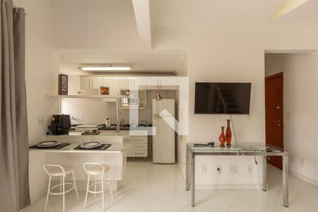 Apartamento para alugar com 1 quarto, 62m² em Parque Campolim, Sorocaba