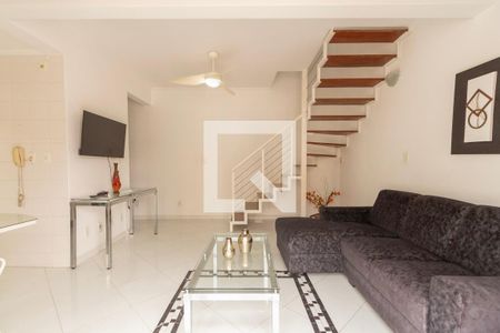 Apartamento para alugar com 1 quarto, 62m² em Parque Campolim, Sorocaba