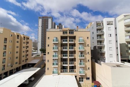 Vista de apartamento para alugar com 1 quarto, 62m² em Parque Campolim, Sorocaba