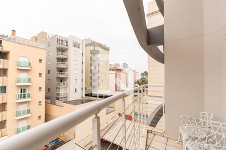 Apartamento para alugar com 1 quarto, 62m² em Parque Campolim, Sorocaba