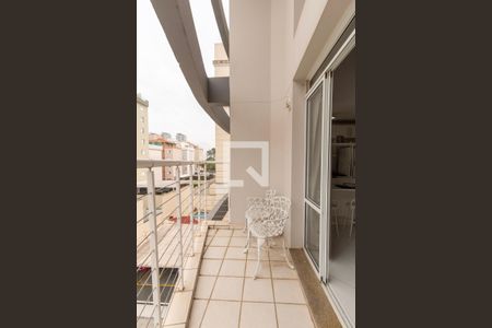 Apartamento para alugar com 1 quarto, 62m² em Parque Campolim, Sorocaba