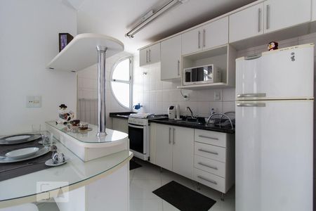 Apartamento para alugar com 62m², 1 quarto e 1 vagaCozinha