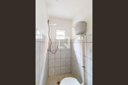 Banheiro de casa para alugar com 1 quarto, 30m² em Jardim Matarazzo, São Paulo