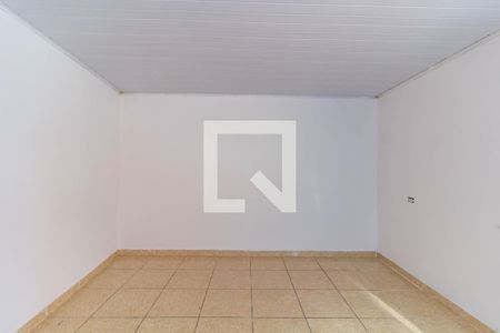 Sala/Quarto de casa para alugar com 1 quarto, 30m² em Jardim Matarazzo, São Paulo