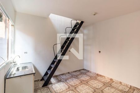 Casa para alugar com 30m², 1 quarto e sem vagaCozinha