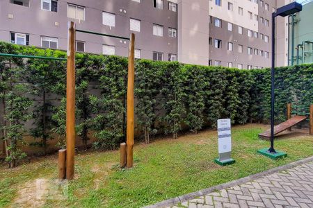 Apartamento à venda com 33m², 1 quarto e sem vaga Apartamento à venda com 33m², 1 quarto e sem vagaÁrea comum