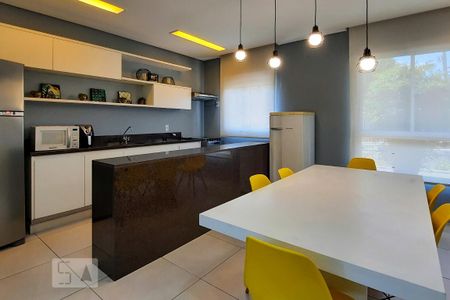 Apartamento à venda com 33m², 1 quarto e sem vaga Apartamento à venda com 33m², 1 quarto e sem vagaÁrea comum