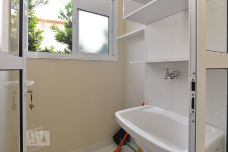 Apartamento à venda com 33m², 1 quarto e sem vaga Apartamento à venda com 33m², 1 quarto e sem vagaÁrea de Serviço