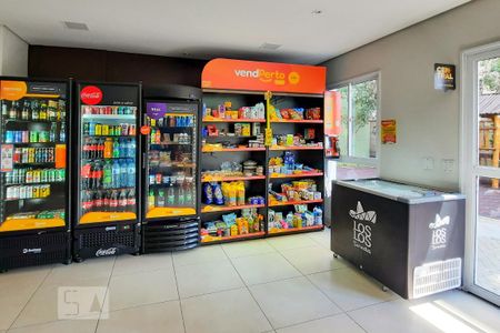 Apartamento à venda com 33m², 1 quarto e sem vaga Apartamento à venda com 33m², 1 quarto e sem vagaÁrea comum
