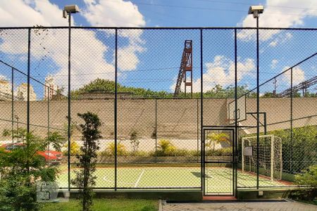 Apartamento à venda com 33m², 1 quarto e sem vaga Apartamento à venda com 33m², 1 quarto e sem vagaQuadra