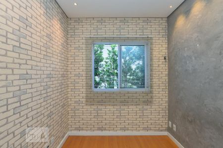 Apartamento à venda com 33m², 1 quarto e sem vaga Apartamento à venda com 33m², 1 quarto e sem vagaSala