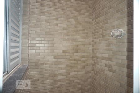 Apartamento para alugar com 37m², 2 quartos e sem vagaÁrea Aberta Quarto 1