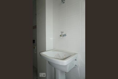 Apartamento para alugar com 37m², 2 quartos e sem vagaLavanderia