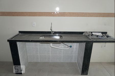 Apartamento para alugar com 37m², 2 quartos e sem vagaCozinha