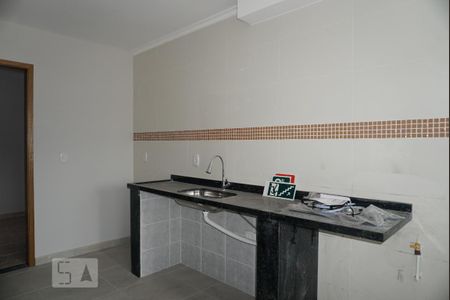 Apartamento para alugar com 37m², 2 quartos e sem vagaCozinha