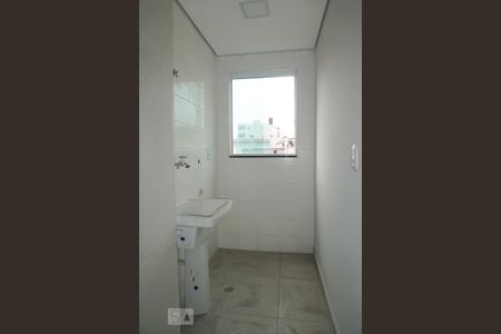 Apartamento para alugar com 37m², 2 quartos e sem vagaLavanderia
