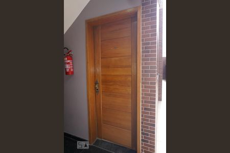 Apartamento para alugar com 37m², 2 quartos e sem vagaEntrada do Apartamento