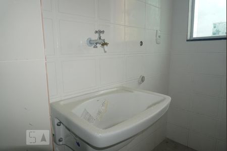 Apartamento para alugar com 37m², 2 quartos e sem vagaLavanderia