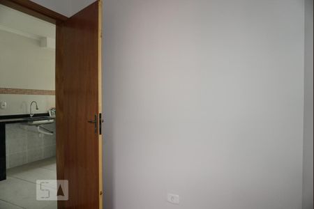 Apartamento para alugar com 37m², 2 quartos e sem vagaQuarto 2