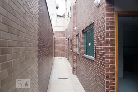 Apartamento para alugar com 37m², 2 quartos e sem vagaCorredor